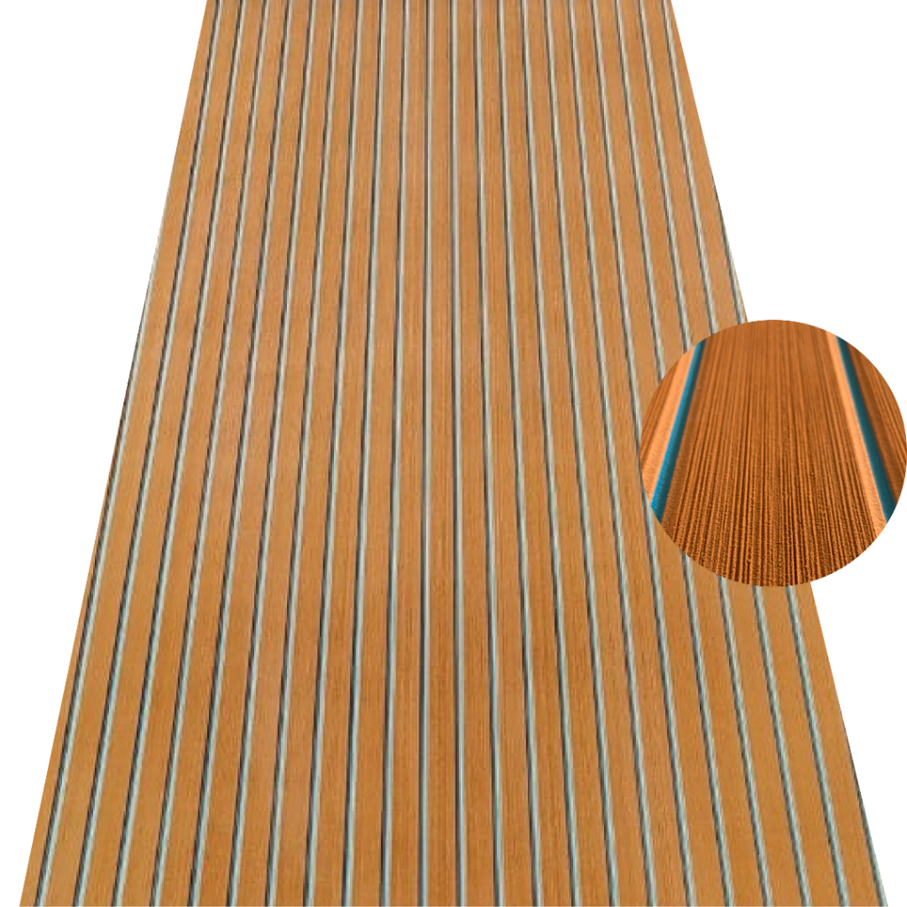 Decking - Eva foam