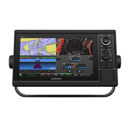 Garmin - GPS Map