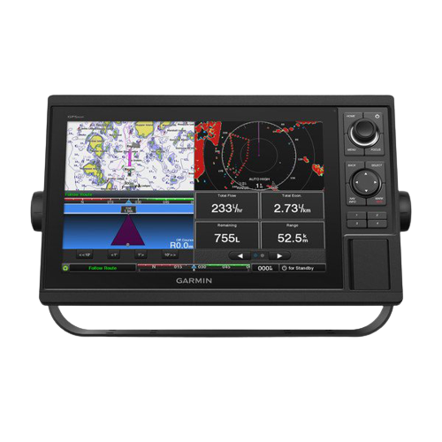 Garmin - GPS Map