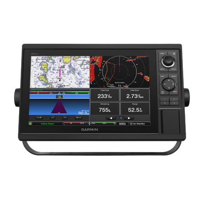 Garmin - GPS Map