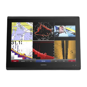 Garmin - GPS Map