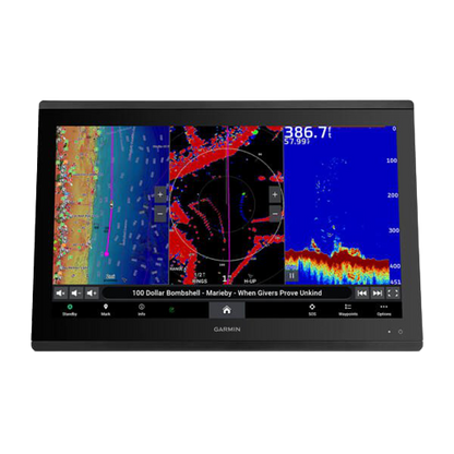 Garmin - GPS Map