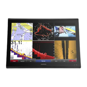 Garmin - GPS Map