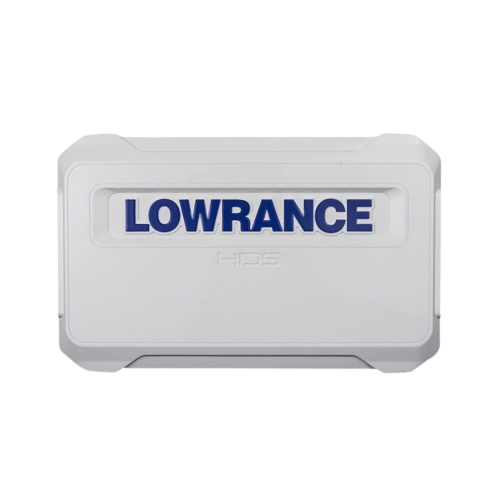 Lowrance - Sun covers