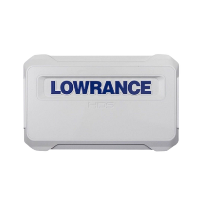 Lowrance - Sun covers
