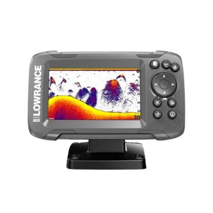 Lowrance - Hook 2