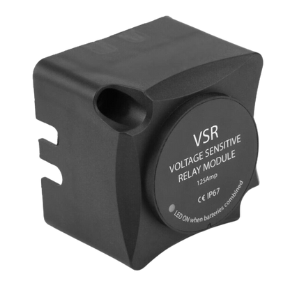 Electrical - VSR