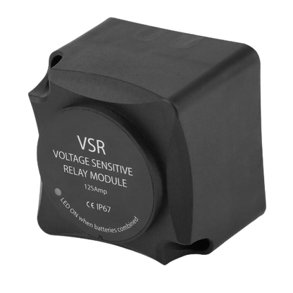 Electrical - VSR