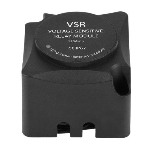 Electrical - VSR