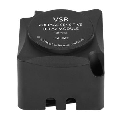 Electrical - VSR