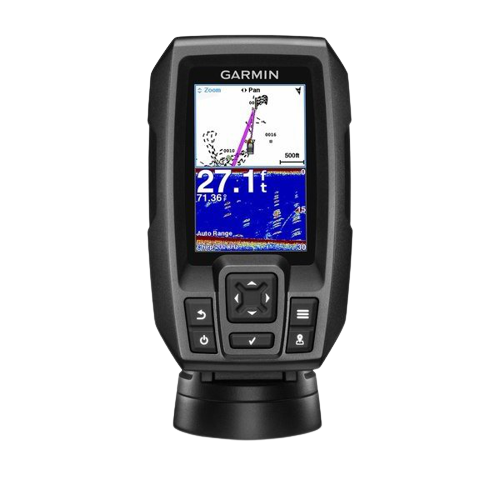 Garmin - Striker 4