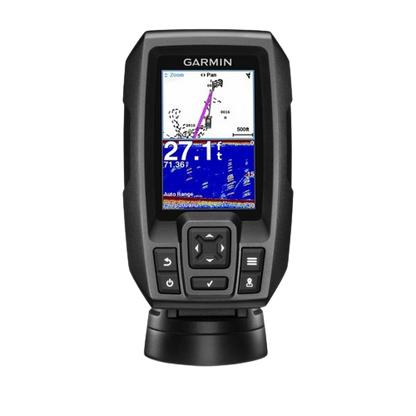 Garmin - Striker 4