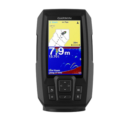 Garmin - Striker 4