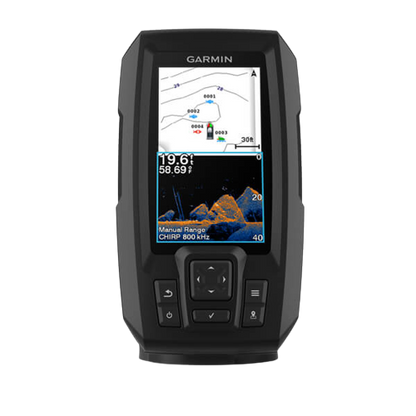 Garmin - Striker Vivid