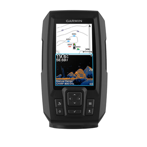 Garmin - Striker Vivid