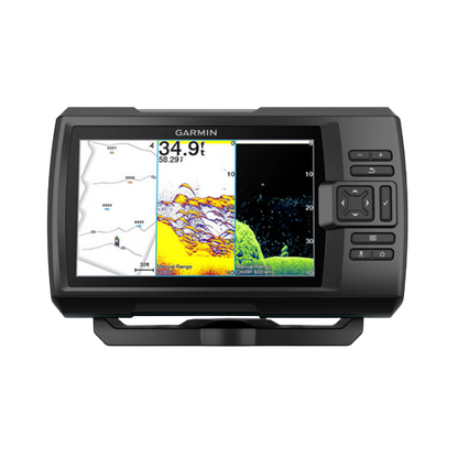 Garmin - Striker Vivid