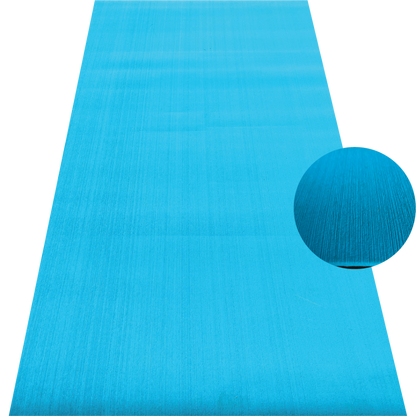 Blue EVA foam sheet for marine decking